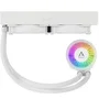 Arctic Liquid Freezer III 240 A-RGB Blanco
